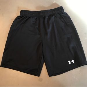 Under armor shorts